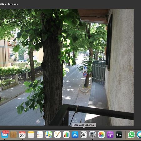Cormons Bellissima Apartment ภายนอก รูปภาพ