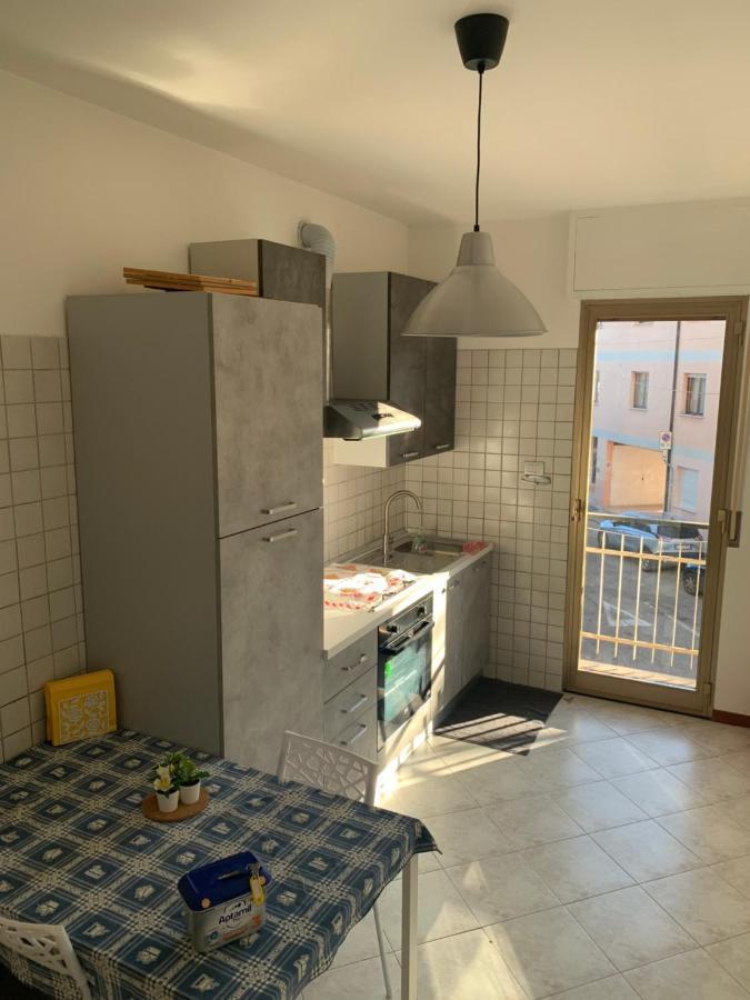 Cormons Bellissima Apartment ภายนอก รูปภาพ