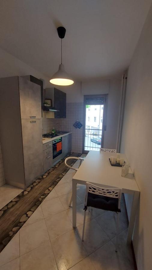 Cormons Bellissima Apartment ภายนอก รูปภาพ