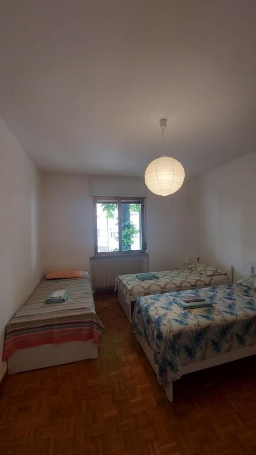 Cormons Bellissima Apartment ภายนอก รูปภาพ