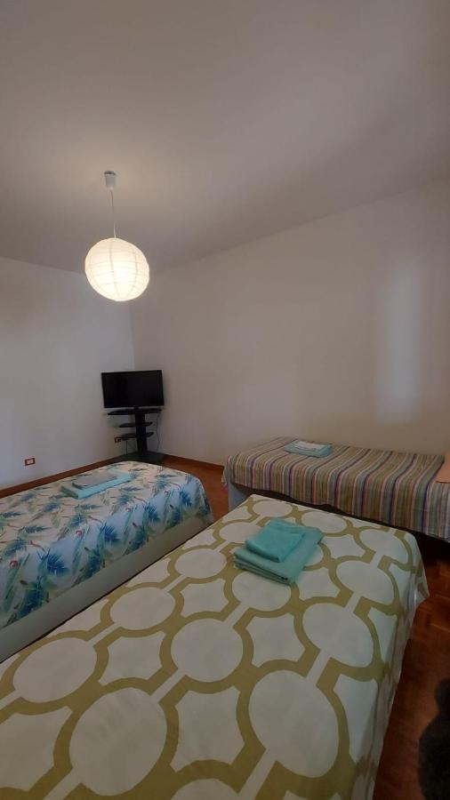 Cormons Bellissima Apartment ภายนอก รูปภาพ