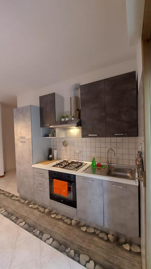 Cormons Bellissima Apartment ภายนอก รูปภาพ